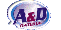 A&D Gates